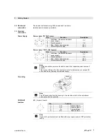 Предварительный просмотр 7 страницы Balluff BNI PNT-104-105-Z015 User Manual