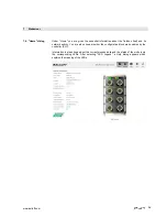 Предварительный просмотр 27 страницы Balluff BNI PNT-104-105-Z015 User Manual