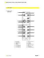 Preview for 5 page of Balluff BNI PNT-502-001-Z002 User Manual