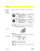 Preview for 6 page of Balluff BNI PNT-502-001-Z002 User Manual