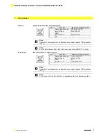 Предварительный просмотр 7 страницы Balluff BNI PNT-502-001-Z002 User Manual