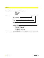 Preview for 14 page of Balluff BNI PNT-502-001-Z002 User Manual