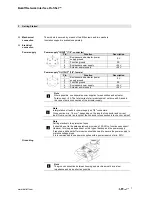 Предварительный просмотр 8 страницы Balluff BNI PNT-502-102-Z015 User Manual