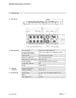 Предварительный просмотр 10 страницы Balluff BNI PNT-502-102-Z015 User Manual