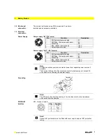 Preview for 7 page of Balluff BNI PNT-502-105-Z015 User Manual