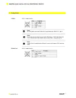 Preview for 8 page of Balluff BNI PNT-502-105-Z015 User Manual