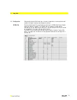 Preview for 11 page of Balluff BNI PNT-502-105-Z015 User Manual