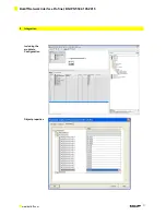 Preview for 12 page of Balluff BNI PNT-502-105-Z015 User Manual