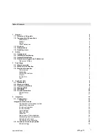 Preview for 2 page of Balluff BNI PNT-508-005-E002 User Manual