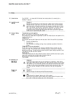 Preview for 6 page of Balluff BNI PNT-508-005-E002 User Manual