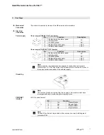 Preview for 8 page of Balluff BNI PNT-508-005-E002 User Manual