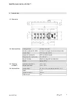 Preview for 10 page of Balluff BNI PNT-508-005-E002 User Manual