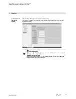 Preview for 14 page of Balluff BNI PNT-508-005-E002 User Manual