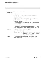 Preview for 20 page of Balluff BNI PNT-508-005-E002 User Manual