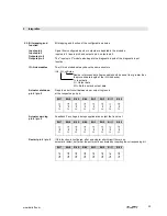 Preview for 21 page of Balluff BNI PNT-508-005-E002 User Manual