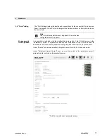 Preview for 39 page of Balluff BNI PNT-508-005-E002 User Manual