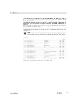 Preview for 41 page of Balluff BNI PNT-508-005-E002 User Manual