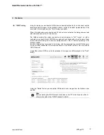 Preview for 42 page of Balluff BNI PNT-508-005-E002 User Manual