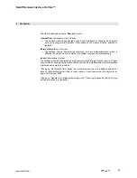 Preview for 46 page of Balluff BNI PNT-508-005-E002 User Manual