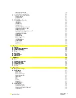 Preview for 3 page of Balluff BNI PNT-508-105-Z031-002 User Manual