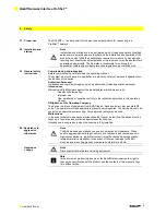 Preview for 6 page of Balluff BNI PNT-508-105-Z031-002 User Manual