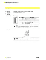 Preview for 8 page of Balluff BNI PNT-508-105-Z031-002 User Manual