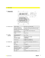 Preview for 11 page of Balluff BNI PNT-508-105-Z031-002 User Manual