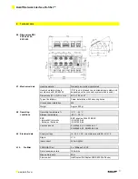 Preview for 12 page of Balluff BNI PNT-508-105-Z031-002 User Manual