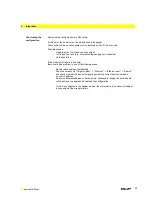 Preview for 21 page of Balluff BNI PNT-508-105-Z031-002 User Manual