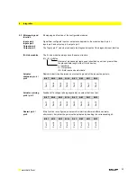 Preview for 23 page of Balluff BNI PNT-508-105-Z031-002 User Manual