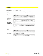 Preview for 39 page of Balluff BNI PNT-508-105-Z031-002 User Manual