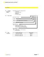 Preview for 44 page of Balluff BNI PNT-508-105-Z031-002 User Manual