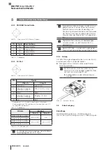 Preview for 12 page of Balluff BNI PNT-508-105-Z067 User Manual