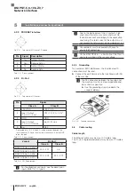 Preview for 26 page of Balluff BNI PNT-508-105-Z067 User Manual