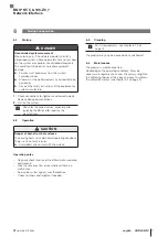 Preview for 27 page of Balluff BNI PNT-508-105-Z067 User Manual