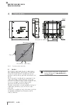 Предварительный просмотр 24 страницы Balluff BNI PNT-565-W01-K079 User Manual