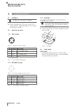 Предварительный просмотр 26 страницы Balluff BNI PNT-565-W01-K079 User Manual