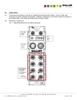 Preview for 4 page of Balluff BNI006A Add-On Instructions