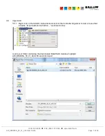 Preview for 7 page of Balluff BNI006A Add-On Instructions