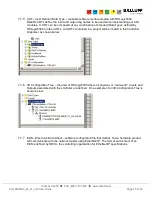 Preview for 25 page of Balluff BNI006A Add-On Instructions