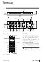 Предварительный просмотр 9 страницы Balluff BNI00H7 User Manual