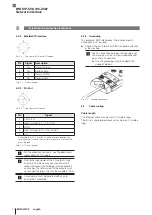 Предварительный просмотр 26 страницы Balluff BNI00H7 User Manual