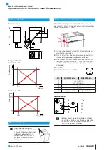 Preview for 3 page of Balluff BOD 21M-LA01-S92 User Manual