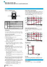 Preview for 4 page of Balluff BOD 21M-LA01-S92 User Manual