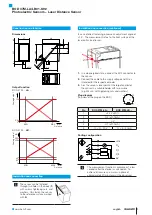 Preview for 7 page of Balluff BOD 21M-LA01-S92 User Manual