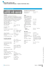 Preview for 13 page of Balluff BOD 21M-LA01-S92 User Manual