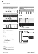 Предварительный просмотр 7 страницы Balluff BOD 21M-LBI05-S4 User Manual