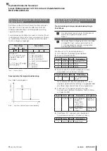 Предварительный просмотр 9 страницы Balluff BOD 21M-LBI05-S4 User Manual