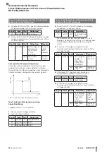 Предварительный просмотр 11 страницы Balluff BOD 21M-LBI05-S4 User Manual