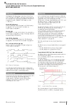 Предварительный просмотр 13 страницы Balluff BOD 21M-LBI05-S4 User Manual